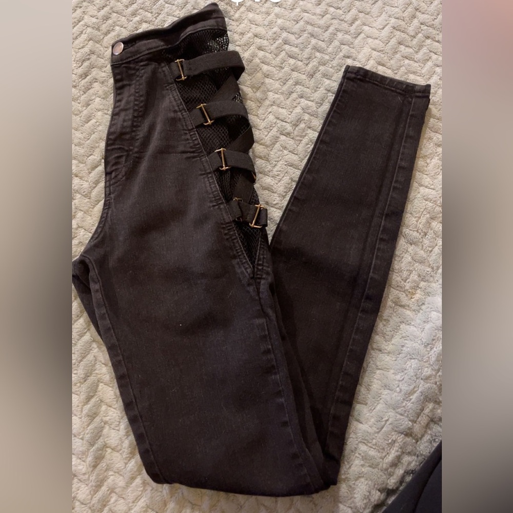 Fashion Nova Jeans